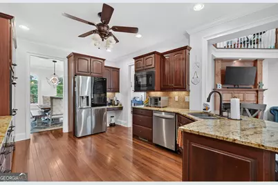 111 S Cloudview Road SE, Rome, GA 30161 - Photo 13