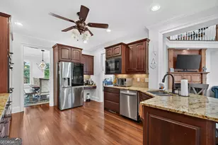 111 S Cloudview Rd SE, Rome, GA 30161 - Photo 13