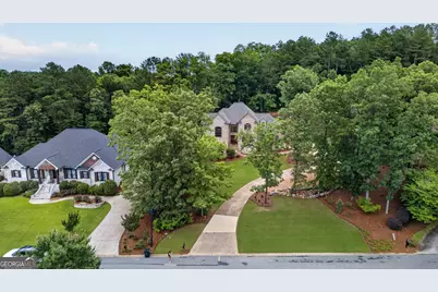 111 S Cloudview Rd SE, Rome, GA 30161 - Photo 3