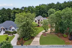 111 S Cloudview Rd SE, Rome, GA 30161 - Photo 3