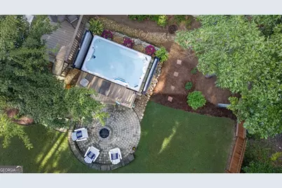 111 S Cloudview Road SE, Rome, GA 30161 - Photo 41