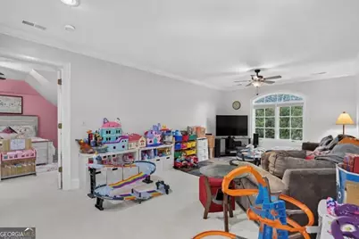 111 S Cloudview Road SE, Rome, GA 30161 - Photo 27