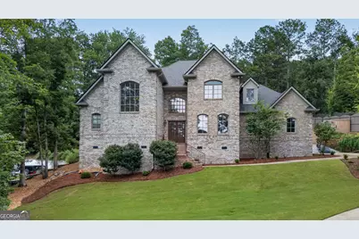 111 S Cloudview Road SE, Rome, GA 30161 - Photo 1