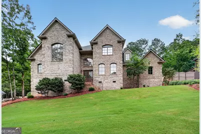 111 S Cloudview Rd SE, Rome, GA 30161 - Photo 55