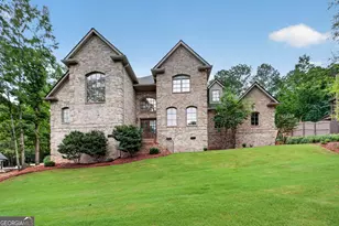 111 S Cloudview Rd SE, Rome, GA 30161 - Photo 55