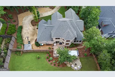 111 S Cloudview Rd SE, Rome, GA 30161 - Photo 51