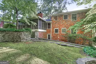 6885 Heathfield Dr, Atlanta, GA 30328 - Photo 41