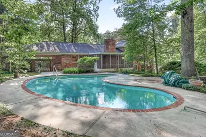 6885 Heathfield Drive, Atlanta, GA 30328 - Photo 39