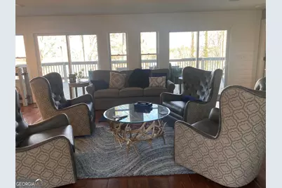 7045 Collins Point Road, Cumming, GA 30041 - Photo 5