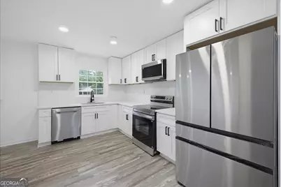 2357 Cranbrooke Drive, Decatur, GA 30032 - Photo 5