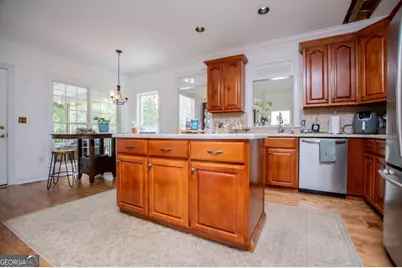 204 Pinehurst Way, Carrollton, GA 30116 - Photo 25