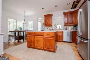 204 Pinehurst Way, Carrollton, GA 30116 - Photo 23