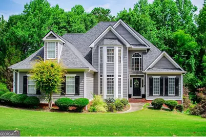 204 Pinehurst Way, Carrollton, GA 30116 - Photo 5