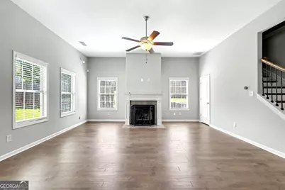 12 Alabama Avenue, Sharpsburg, GA 30277 - Photo 5