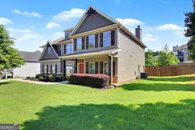 12 Alabama Avenue, Sharpsburg, GA 30277 - Photo 3