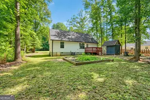 1209 N Hampton Dr, Hampton, GA 30228 - Photo 5