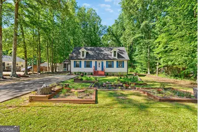 1209 N Hampton Drive, Hampton, GA 30228 - Photo 7