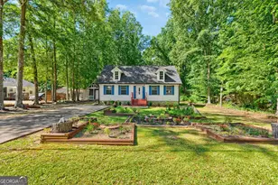 1209 N Hampton Dr, Hampton, GA 30228 - Photo 7