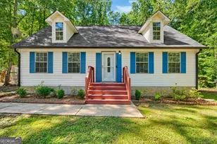 1209 N Hampton Dr, Hampton, GA 30228 - Photo 7
