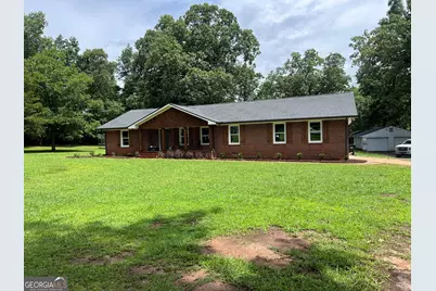 104 E Oak Street, Luthersville, GA 30251 - Photo 1
