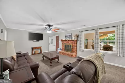 104 E Oak Street, Luthersville, GA 30251 - Photo 17