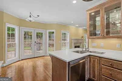 6 Stonebrook Drive SW, Rome, GA 30165 - Photo 11