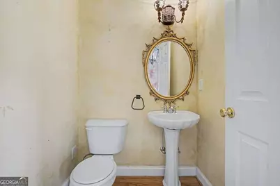 6 Stonebrook Drive SW, Rome, GA 30165 - Photo 15