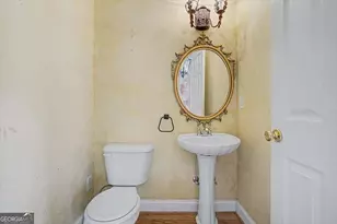 6 Stonebrook Dr SW, Rome, GA 30165 - Photo 15