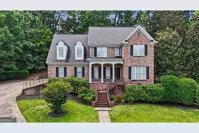 6 Stonebrook Drive SW, Rome, GA 30165 - Photo 1