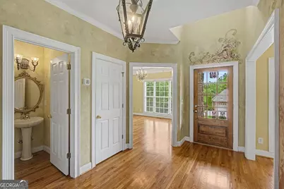 6 Stonebrook Drive SW, Rome, GA 30165 - Photo 5