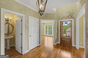 6 Stonebrook Dr SW, Rome, GA 30165 - Photo 5