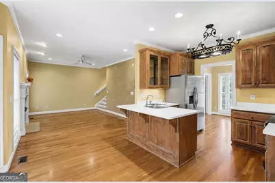6 Stonebrook Drive SW, Rome, GA 30165 - Photo 13