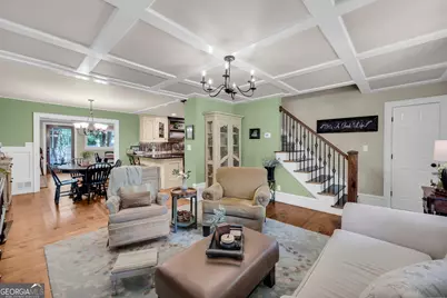 3969 Grove Trail, Loganville, GA 30052 - Photo 19