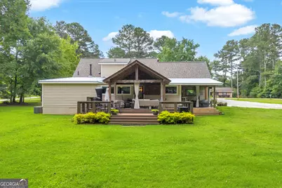 3969 Grove Trail, Loganville, GA 30052 - Photo 7
