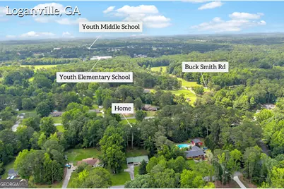 3969 Grove Trail, Loganville, GA 30052 - Photo 75