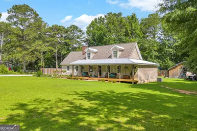 3969 Grove Trail, Loganville, GA 30052 - Photo 13