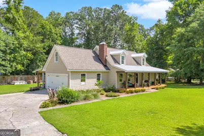 3969 Grove Trail, Loganville, GA 30052 - Photo 11