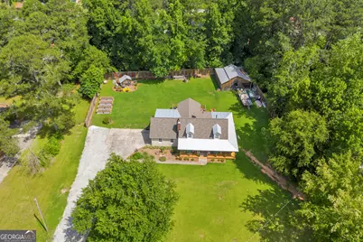 3969 Grove Trail, Loganville, GA 30052 - Photo 9