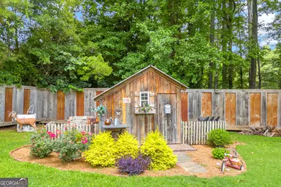 3969 Grove Trail, Loganville, GA 30052 - Photo 73