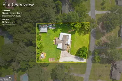 3969 Grove Trail, Loganville, GA 30052 - Photo 77