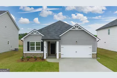 228 Cattle Drive, Perry, GA 31069 - Photo 1
