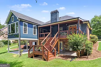 80 Bay Drive, Newnan, GA 30263 - Photo 39