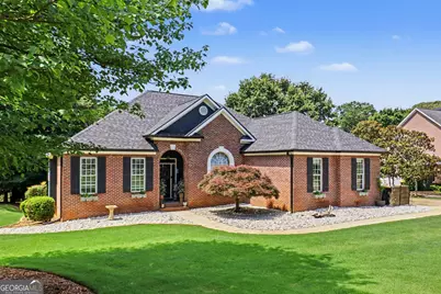 80 Bay Drive, Newnan, GA 30263 - Photo 3
