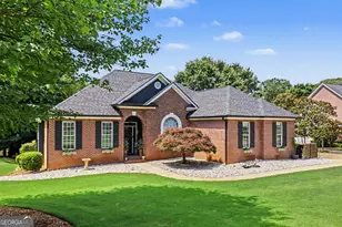 80 Bay Dr, Newnan, GA 30263 - Photo 3
