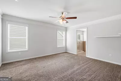 6464 Crosscreek Lane, Flowery Branch, GA 30542 - Photo 17
