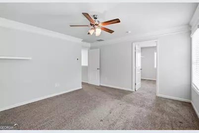 6464 Crosscreek Lane, Flowery Branch, GA 30542 - Photo 19
