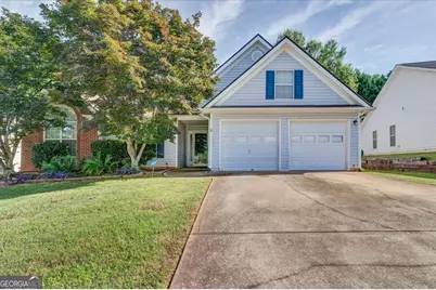 2343 Cove Lake Way, Lithonia, GA 30058 - Photo 3