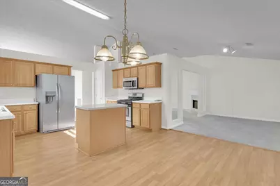 2343 Cove Lake Way, Lithonia, GA 30058 - Photo 13