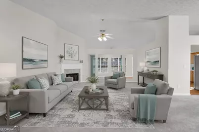 2343 Cove Lake Way, Lithonia, GA 30058 - Photo 1