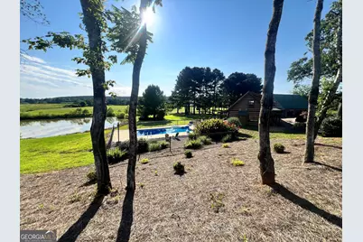 3570 Lees Chaple Road, Cedartown, GA 30125 - Photo 3
